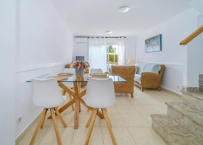 Menorca Duplex Javea Montanar II By Rock Rentals