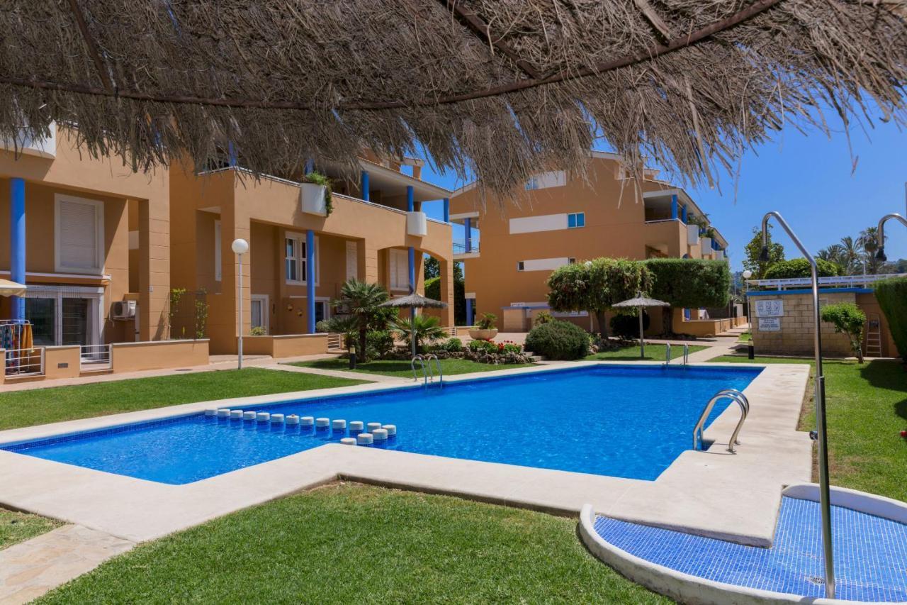 Menorca Duplex Javea Montanar Ii By Rock * Platja de Larenal