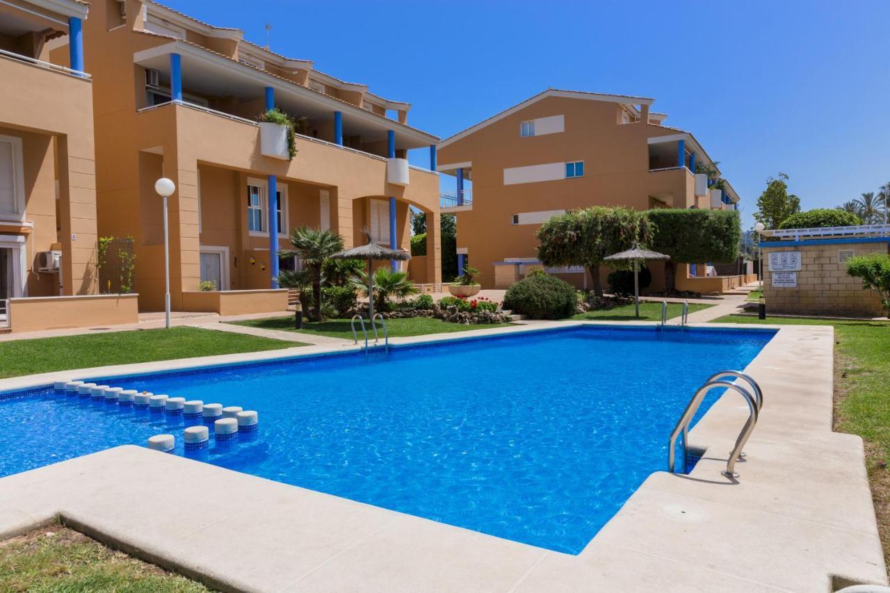 Menorca Duplex Javea Montanar Ii By Rock Platja de Larenal