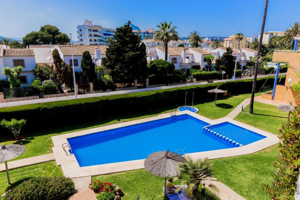 Menorca Duplex Javea Montanar Ii By Rock
