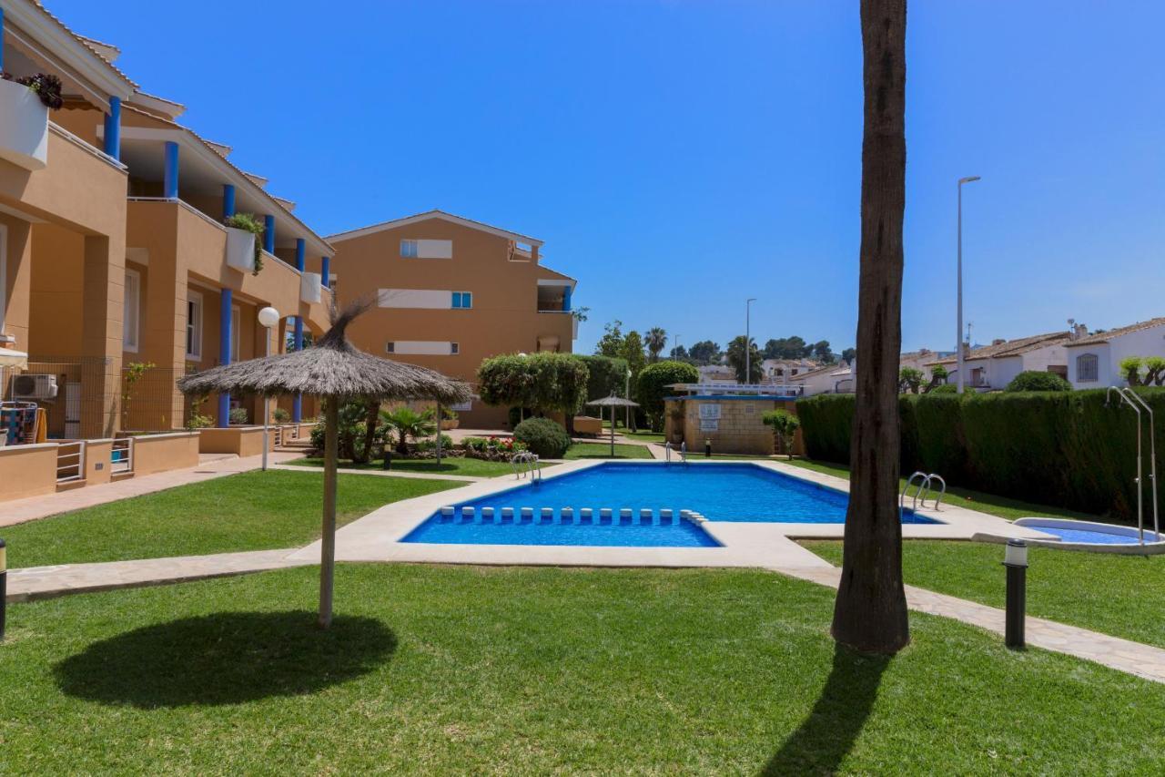 Menorca Duplex Javea Montanar Ii By Rock Apartment Platja de Larenal