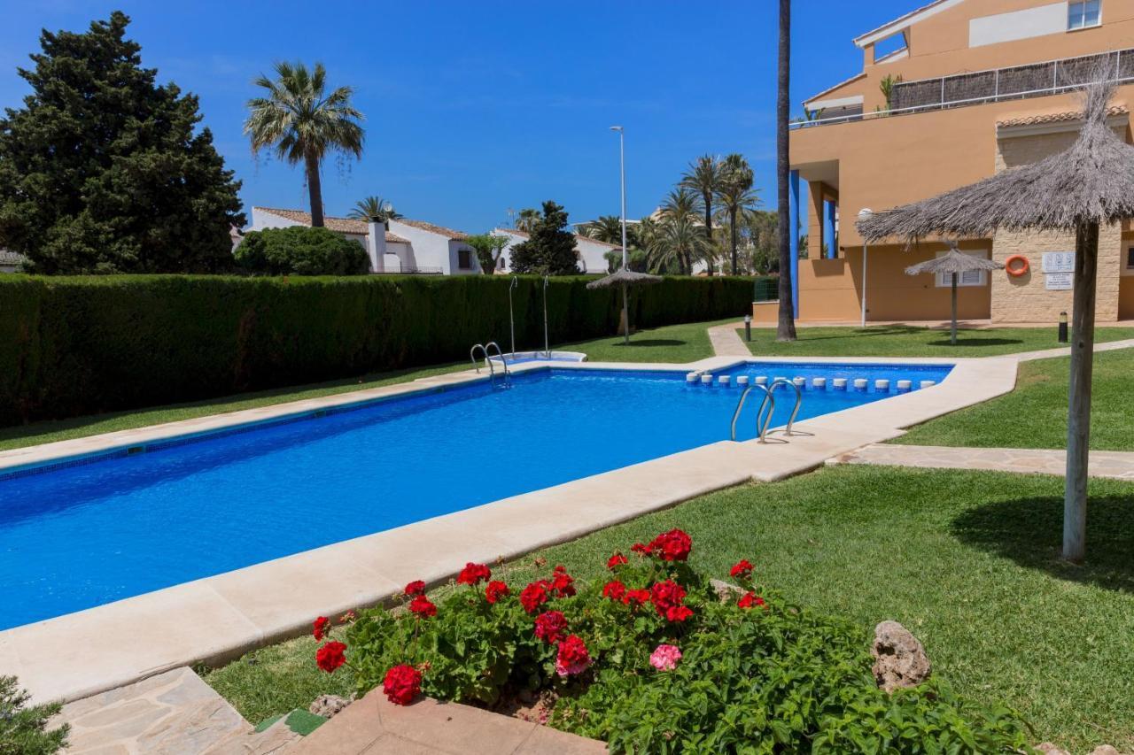 Menorca Duplex Javea Montanar Ii By Rock Apartment Platja de Larenal