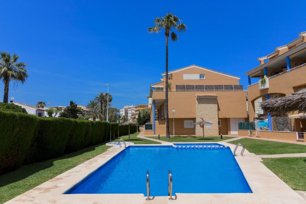 Menorca Duplex Javea Montanar Ii By Rock Apartment *