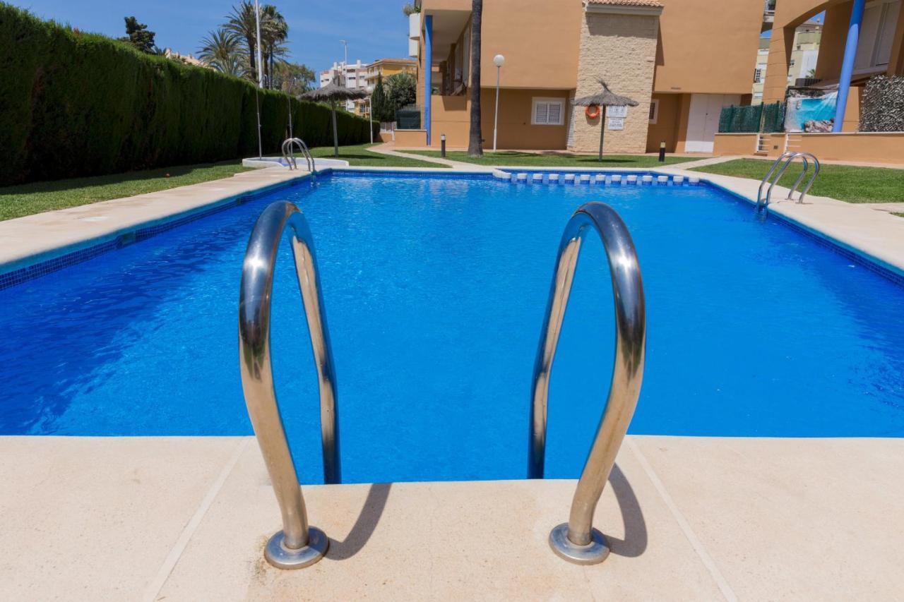 Menorca Duplex Javea Montanar Ii By Rock *