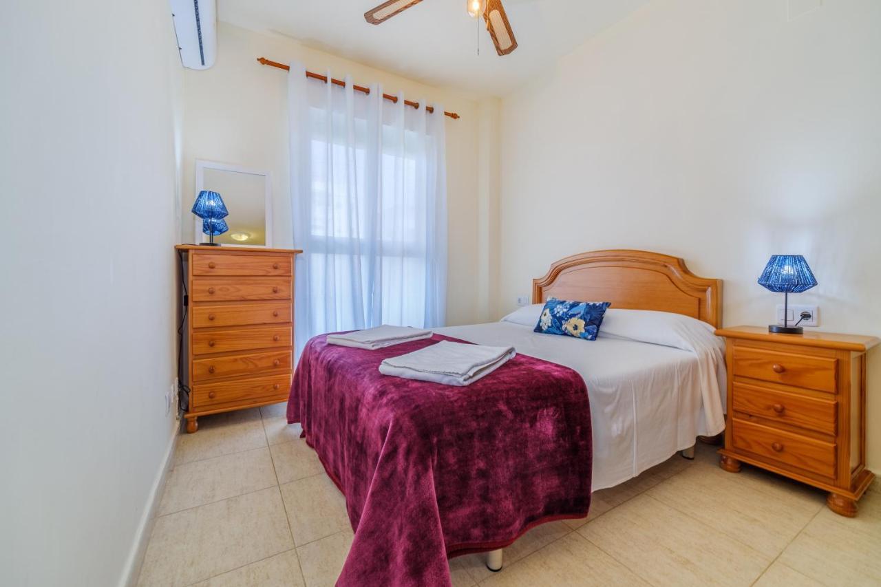 Apartment Menorca Duplex Javea Montanar Ii By Rock