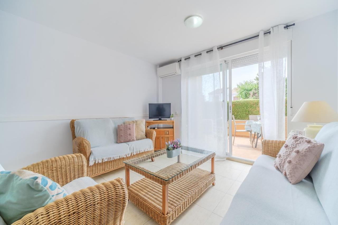 Menorca Duplex Javea Montanar Ii By Rock Apartment