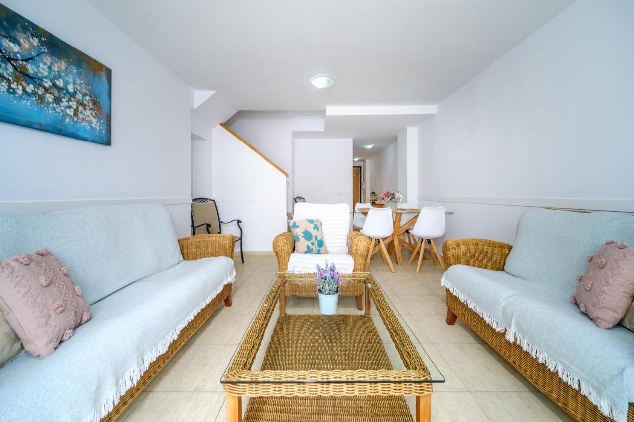Menorca Duplex Javea Montanar Ii By Rock *