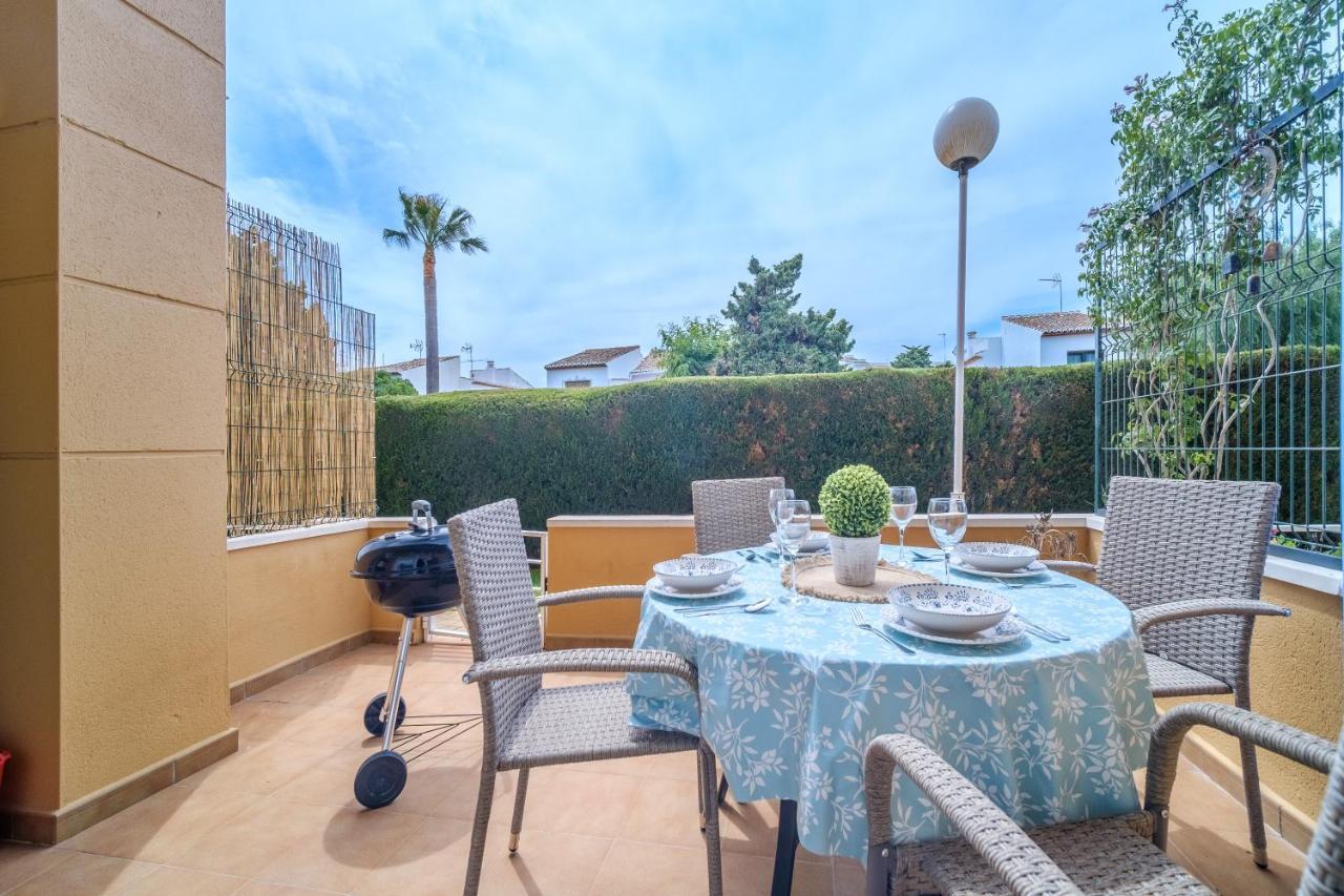 Apartment Menorca Duplex Javea Montanar Ii By Rock
