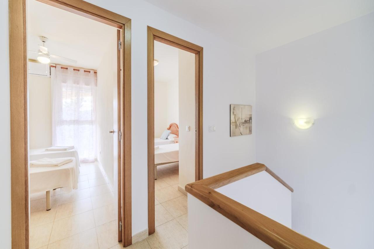 Apartment Menorca Duplex Javea Montanar Ii By Rock Platja de Larenal