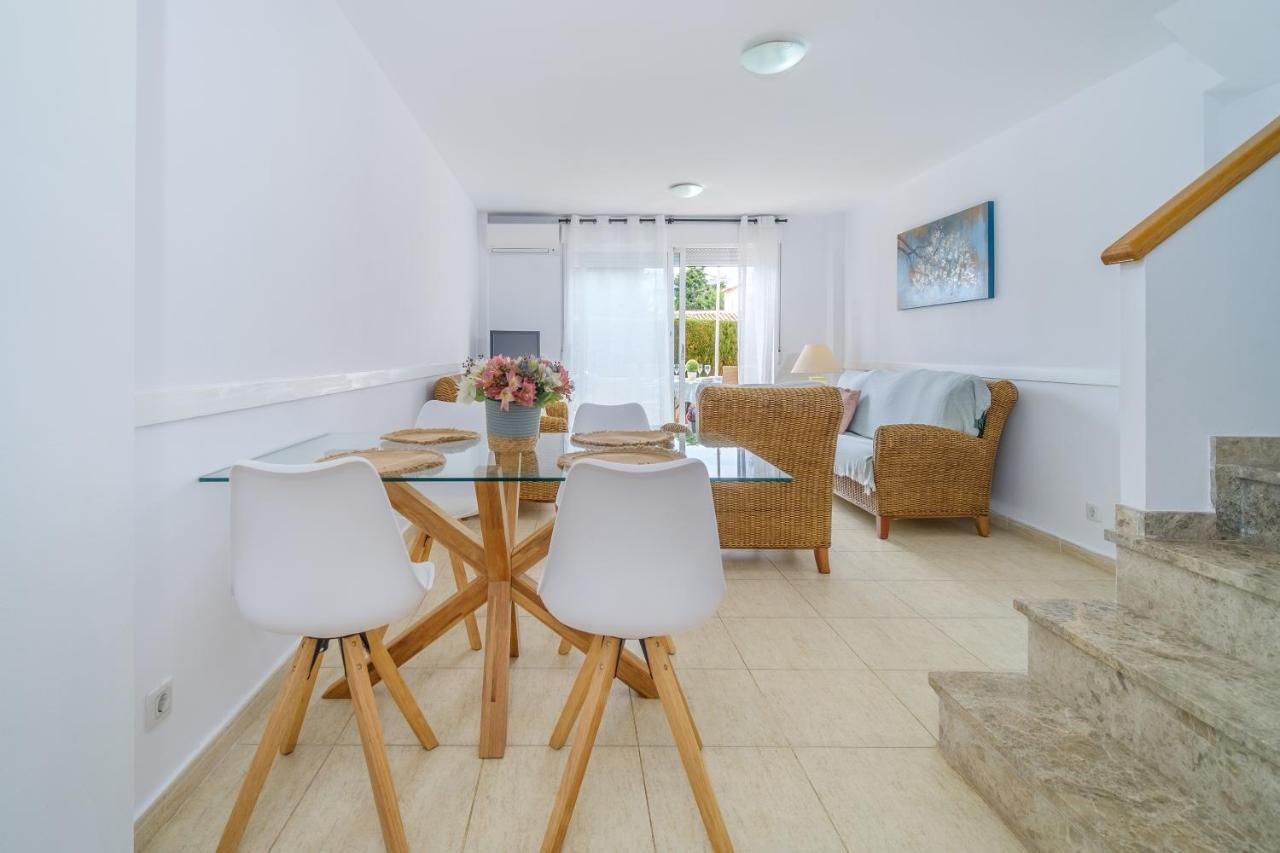Menorca Duplex Javea Montanar Ii By Rock Apartment Platja de Larenal