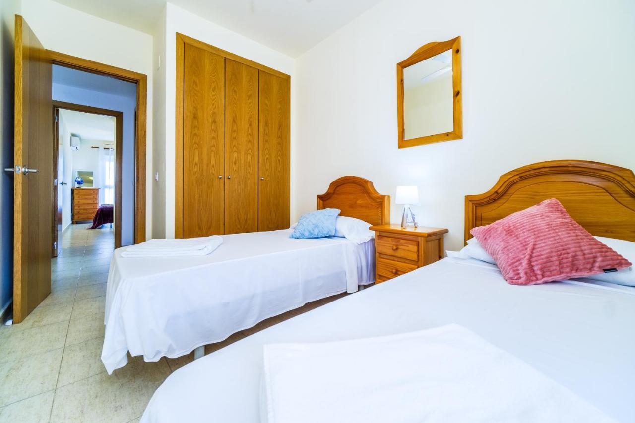 Menorca Duplex Javea Montanar Ii By Rock * Platja de Larenal