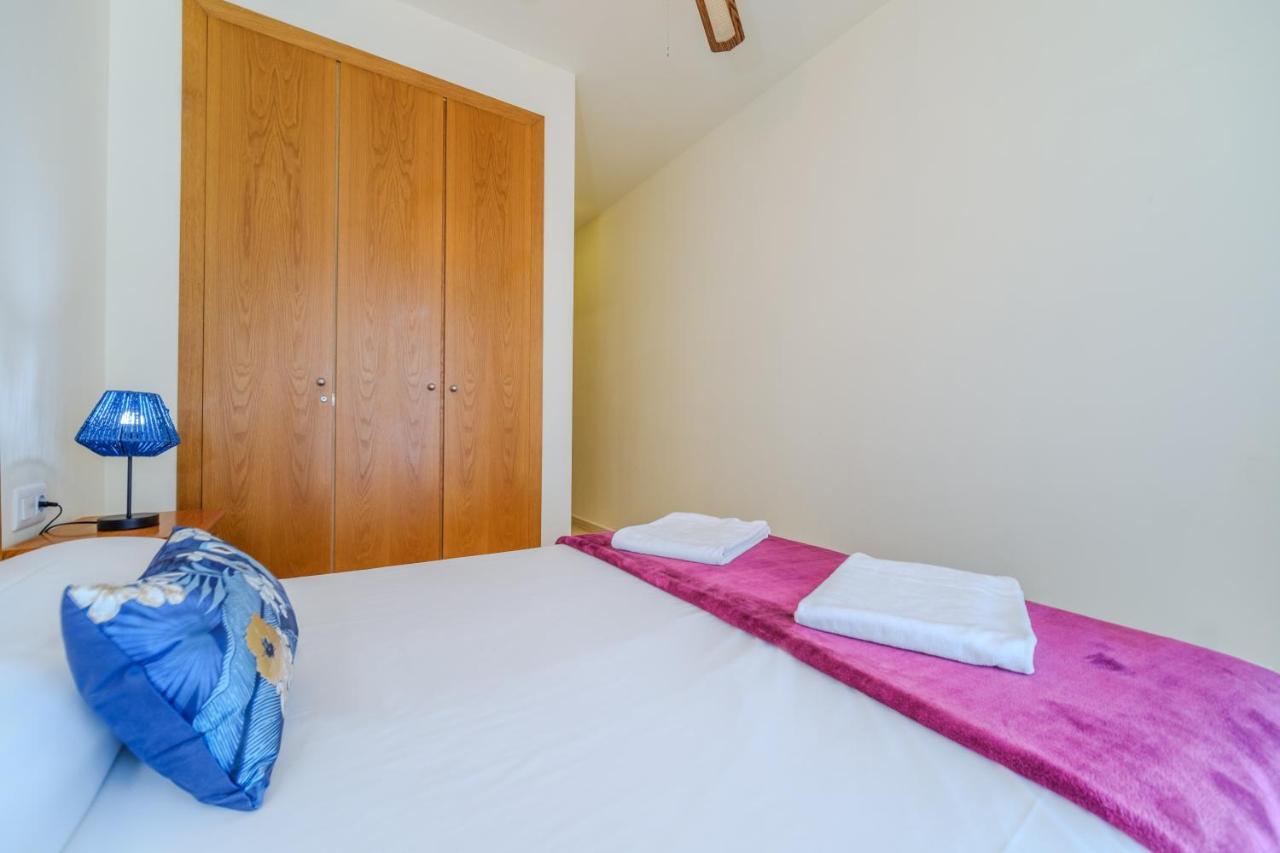 Menorca Duplex Javea Montanar Ii By Rock *