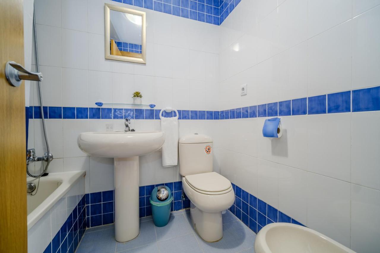 Apartment Menorca Duplex Javea Montanar Ii By Rock Platja de Larenal