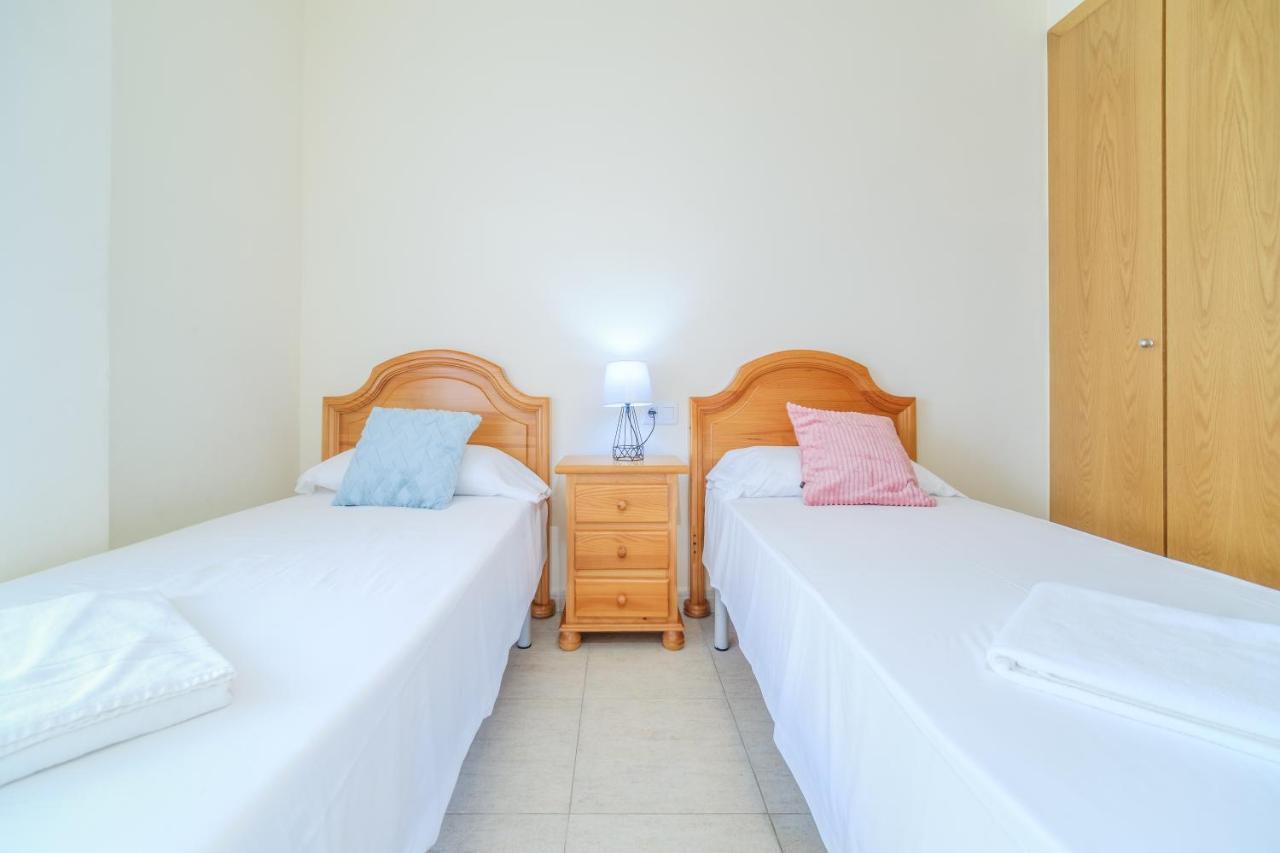 Menorca Duplex Javea Montanar Ii By Rock Apartment Platja de Larenal