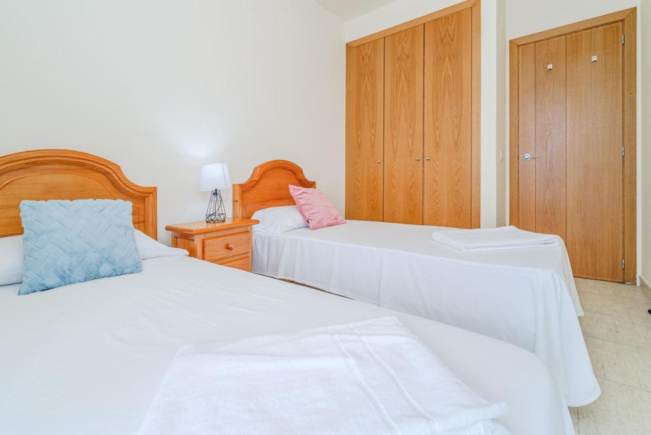 Apartment Menorca Duplex Javea Montanar Ii By Rock *